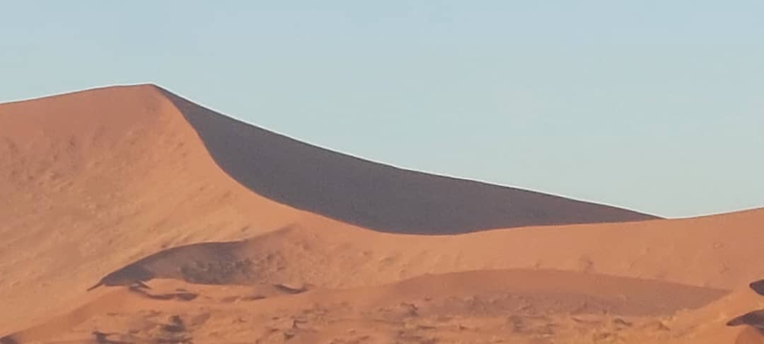 Sossusvlei New Image 2